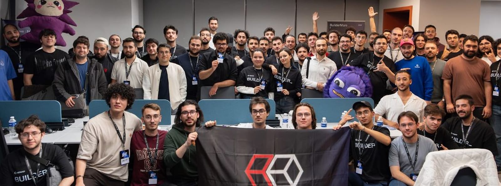 Demo day