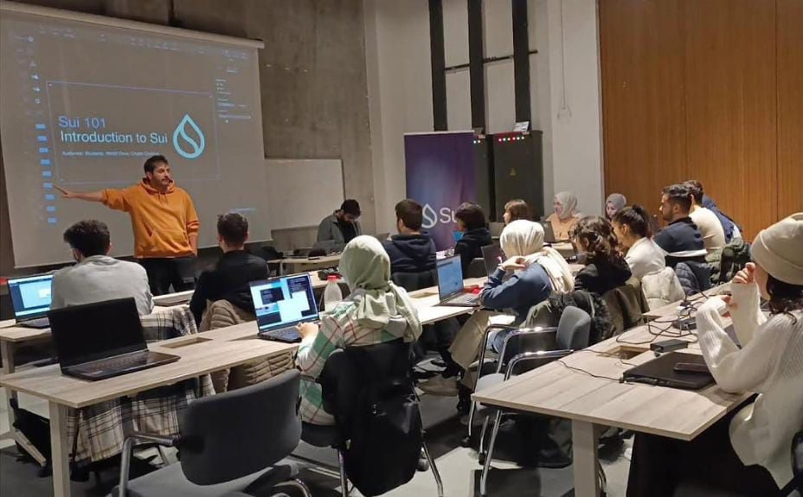 Workshop